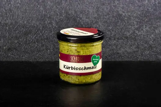 Kuerbis Schmalz