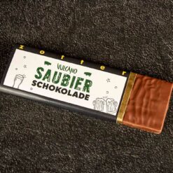 Saubier Schokolade