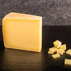 Teichalmer Käse