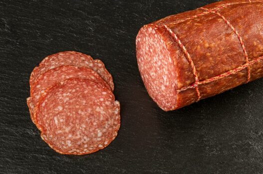 Ariatella Salami