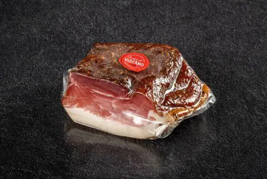 Schinkenspeck