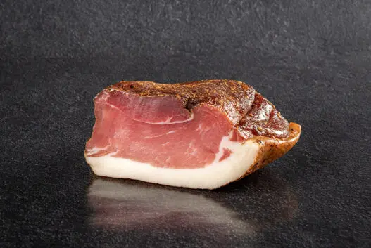 Schinkenspeck