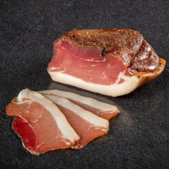 Schinkenspeck