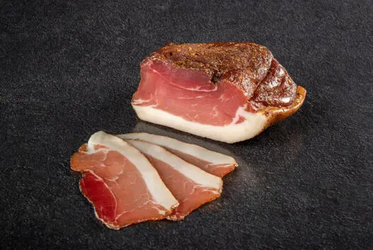 Schinkenspeck