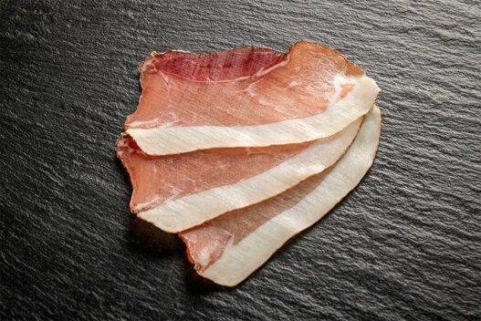 Schinkenspeck