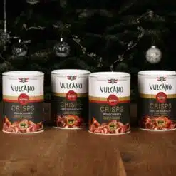 Crisps Vulcano