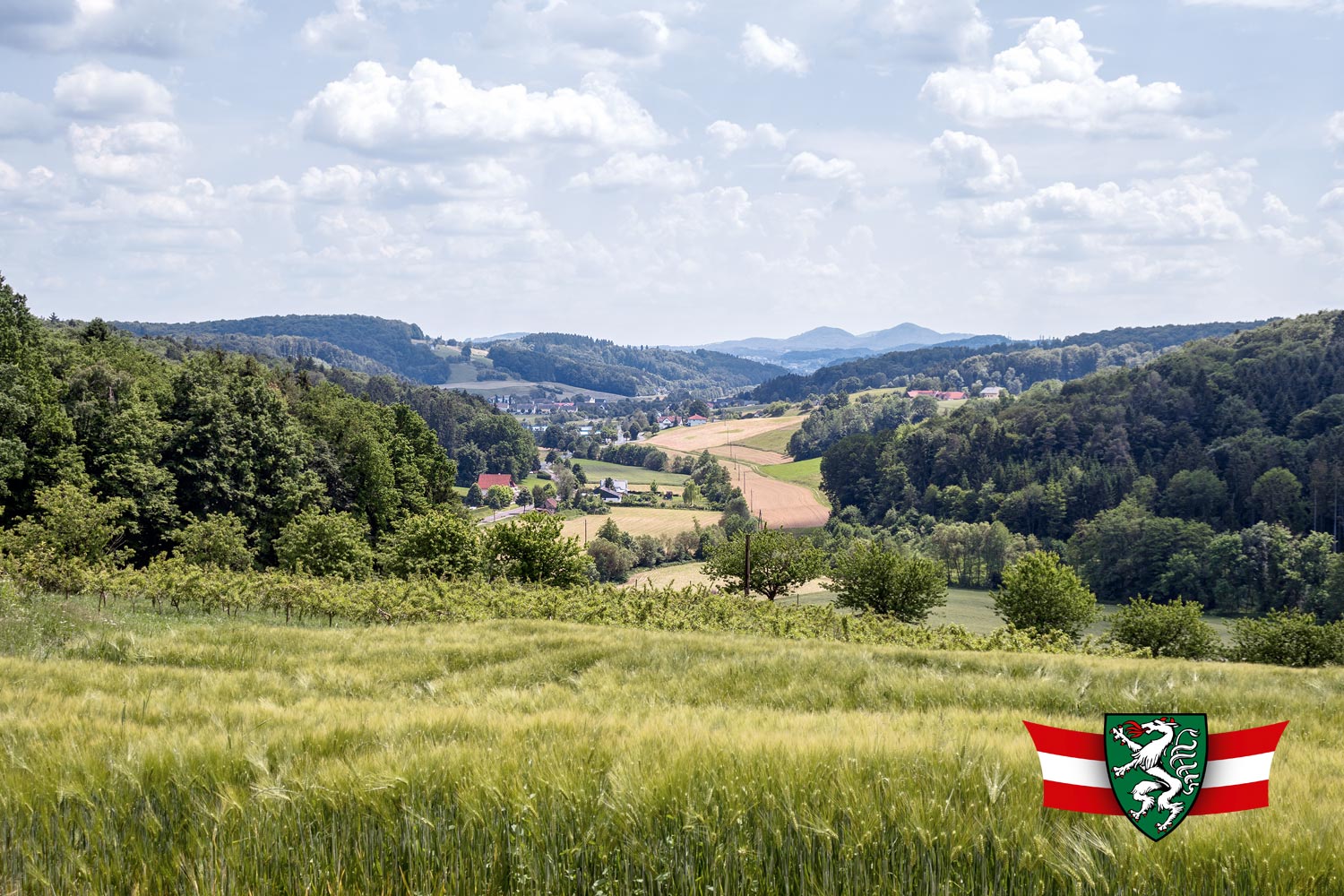 Vulcano-Schinken-Heimat