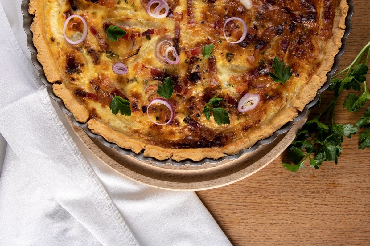 Vulcano Rezept