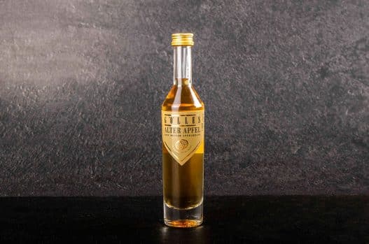 Gölles Alter Apfel Edelbrand – Bild 2