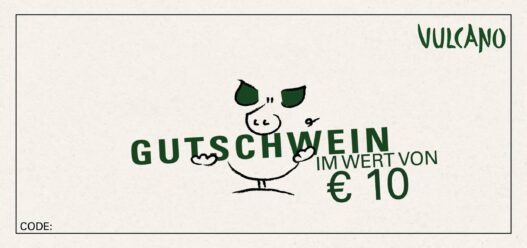 Gutschwein 10 Euro