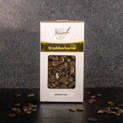 Knabberkerne Natur