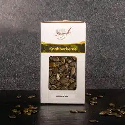 Knabberkerne Natur