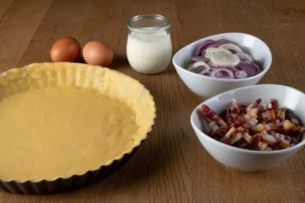 Quiche