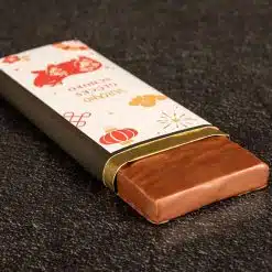 Glücksschokolade