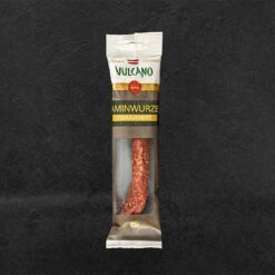 Kaminwurzen