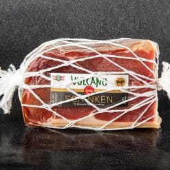 Premium Rohschinken 27 Monate gereift