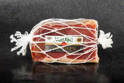 Premium Rohschinken 27 Monate gereift