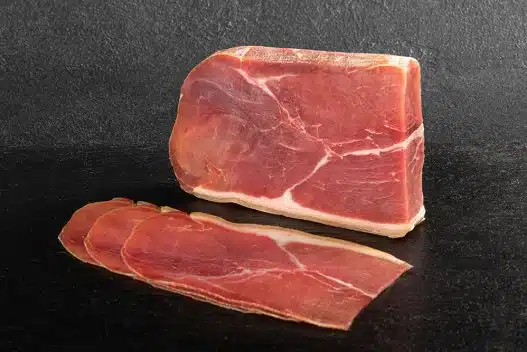 Premium Rohschinken 27 Monate gereift – Bild 2