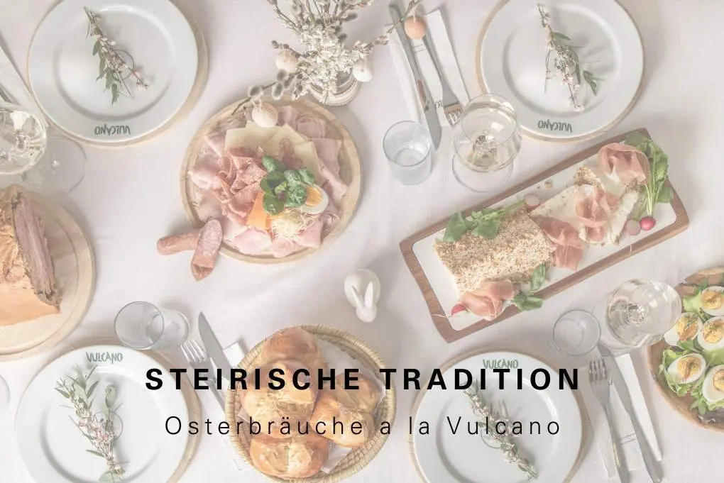 Osterbräuche