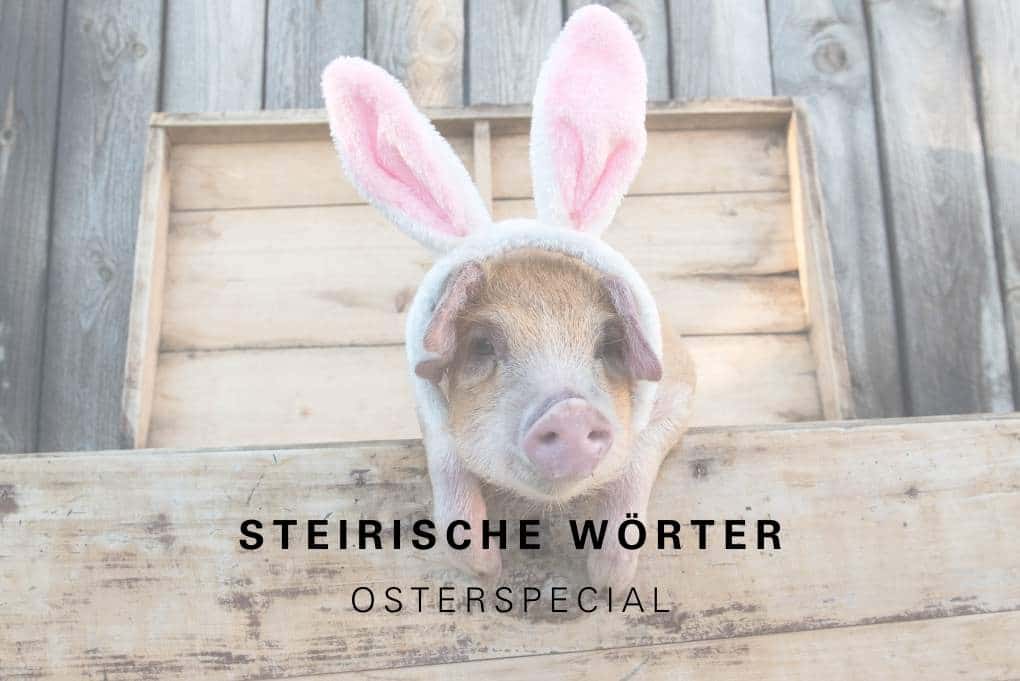 Steirisches Osterspecial