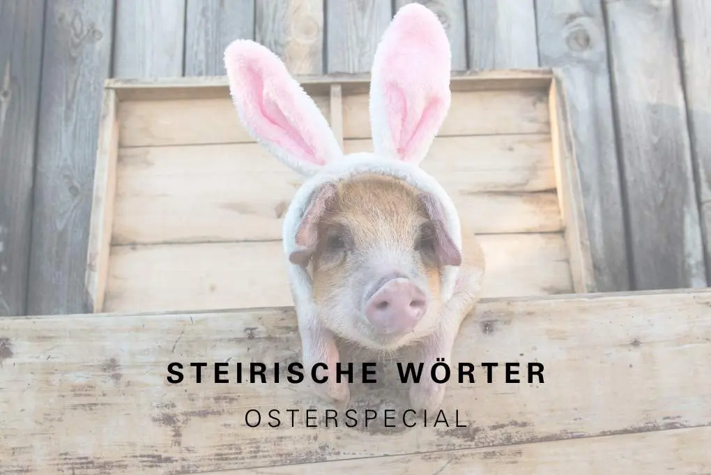 Steirisches Osterspecial