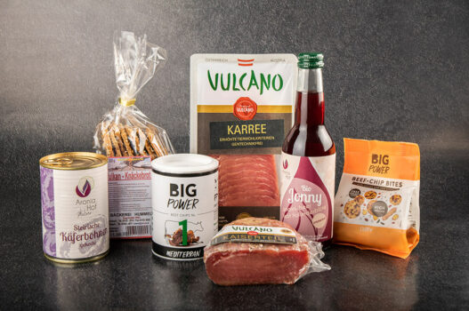 Sportlerpaket-Vulcano
