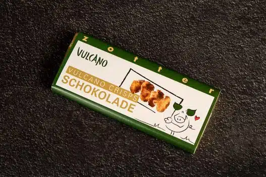 Crisps Schokolade – Bild 3