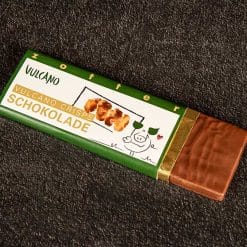 Crisps Schokolade