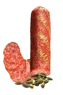 Vulcano Salami