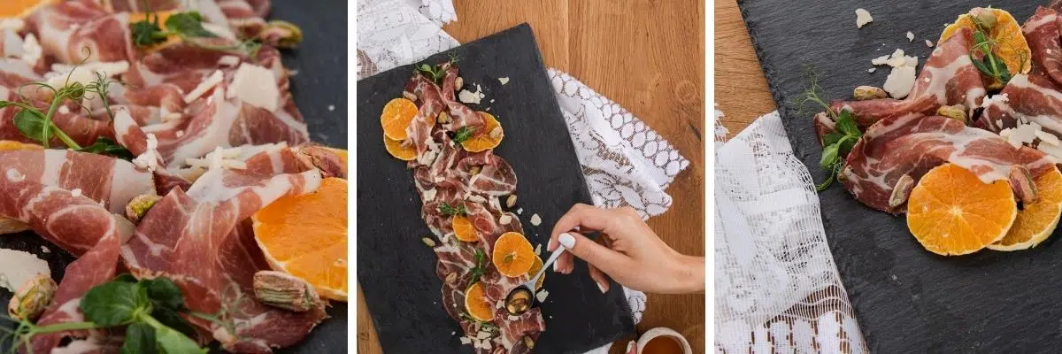 Carpaccio