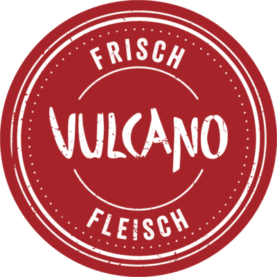 Vulcano Frischfleisch Logo