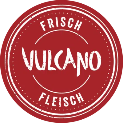Vulcano Frischfleisch Logo