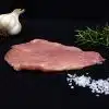 Frischfleisch Schnitzel 150g