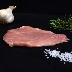 Frischfleisch Schnitzel 150g