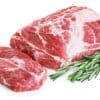 Klassik Frischfleisch Schopf im Ganzen