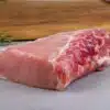 Vulkanlandschwein Karree