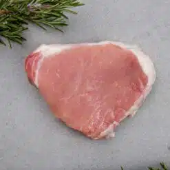 Vulkanlandschwein Karree