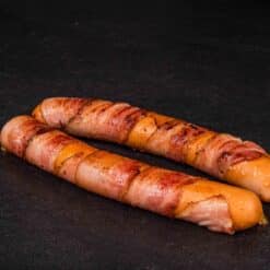 Bernerwürstel