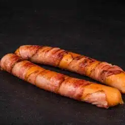 Bernerwürstel