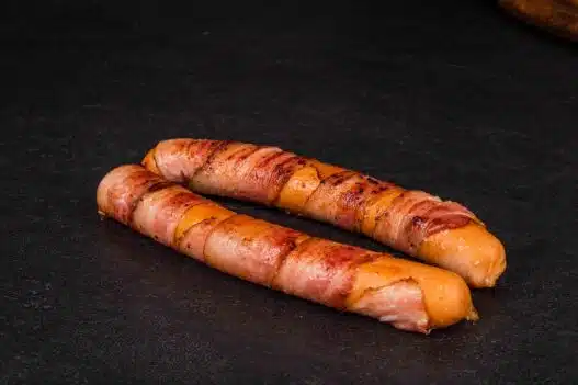 Bernerwürstel