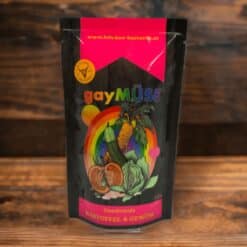 gayMÜSE Kitchen Bastards Gewürzsalz