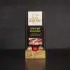 Schafkäse im Speckmantel
