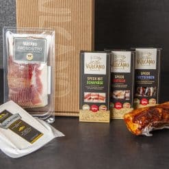 Vulcano Raclette Paket