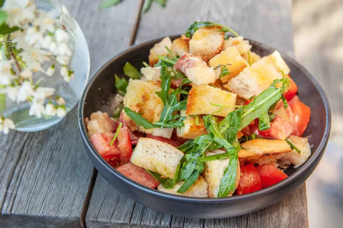 panzanella