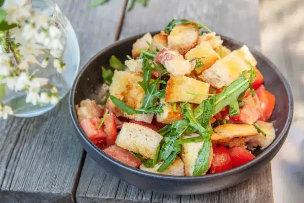 panzanella