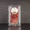 Rinderschinken geschnitten