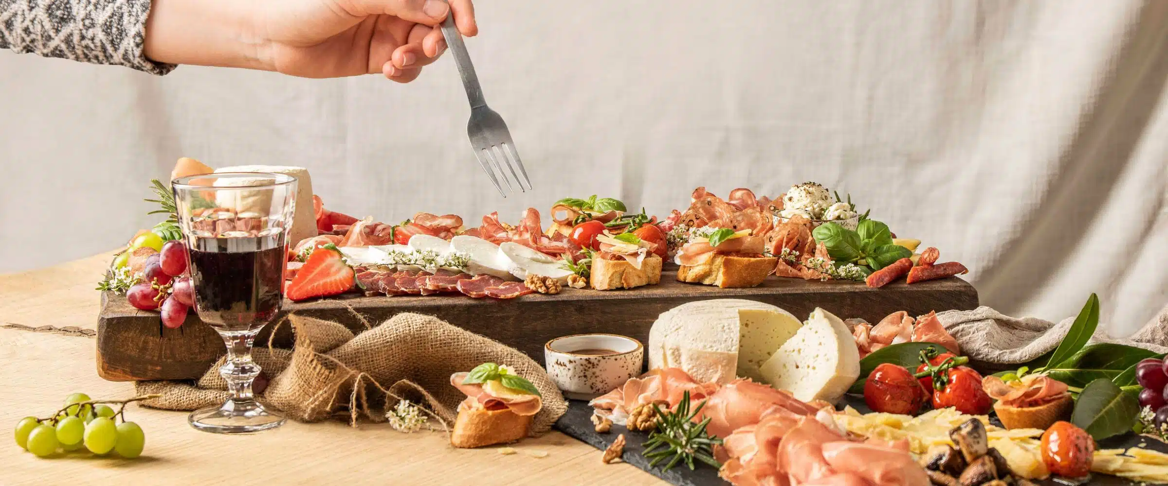 Antipasti